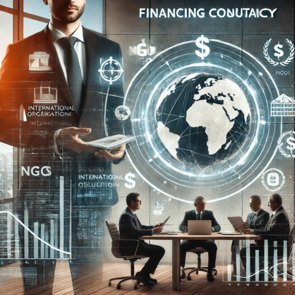 Financing services