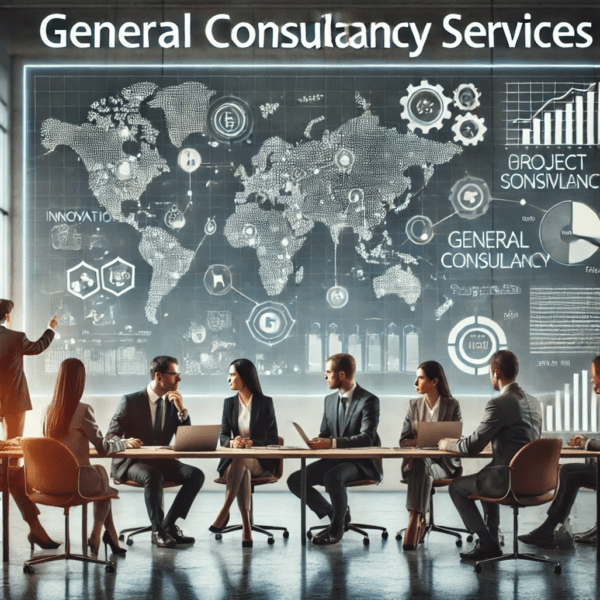 Consultancy services